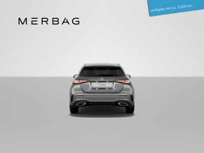 Mercedes A 200 AMG-Line (2025) - Foto 4