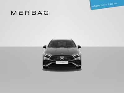 Mercedes A 200 AMG-Line (2025) - Foto 8