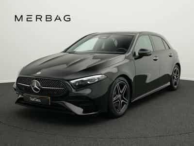 Mercedes A 200 d AMG-Line Premium Plus (2025) - Foto 1