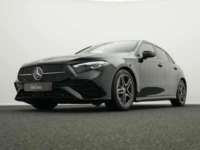 Mercedes A 200 d AMG-Line Premium Plus (2025) - Foto 10