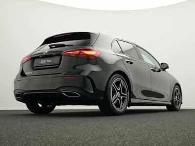 Mercedes A 200 d AMG-Line Premium Plus (2025) - Foto 11