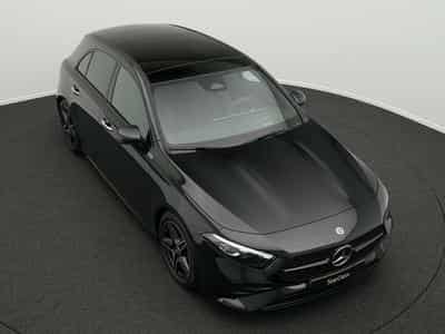 Mercedes A 200 d AMG-Line Premium Plus (2025) - Foto 12