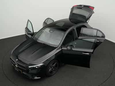 Mercedes A 200 d AMG-Line Premium Plus (2025) - Foto 14