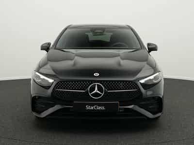 Mercedes A 200 d AMG-Line Premium Plus (2025) - Foto 2