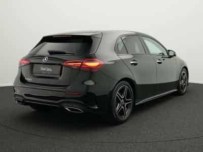 Mercedes A 200 d AMG-Line Premium Plus (2025) - Foto 3