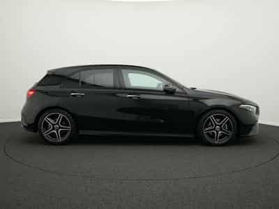 Mercedes A 200 d AMG-Line Premium Plus (2025) - Foto 5