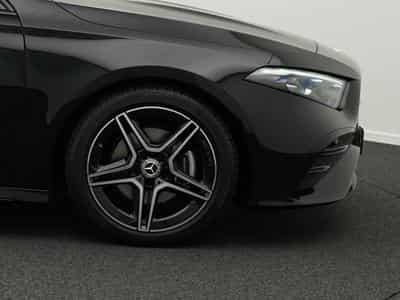 Mercedes A 200 d AMG-Line Premium Plus (2025) - Foto 8