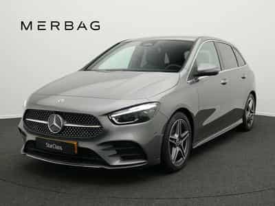 Mercedes B 180 d AMG-Line Advanced Plus (2025) - Foto 1