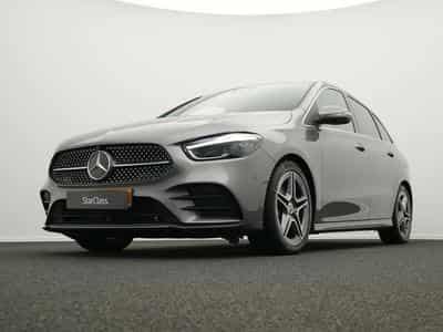 Mercedes B 180 d AMG-Line Advanced Plus (2025) - Foto 10