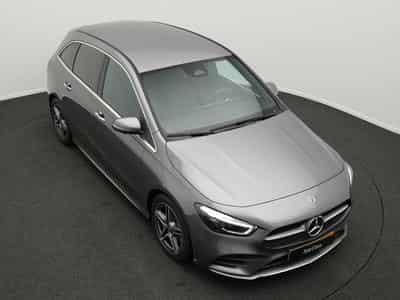 Mercedes B 180 d AMG-Line Advanced Plus (2025) - Foto 12