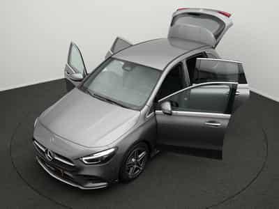 Mercedes B 180 d AMG-Line Advanced Plus (2025) - Foto 14