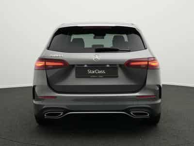 Mercedes B 180 d AMG-Line Advanced Plus (2025) - Foto 4