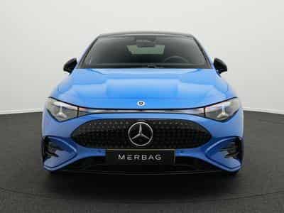 Mercedes CLA 250 + AMG-Line mit EQ Technologie (2025) - Foto 2