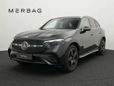 Mercedes GLC 220 d 4MATIC AMG-Line (2025) - Foto 1