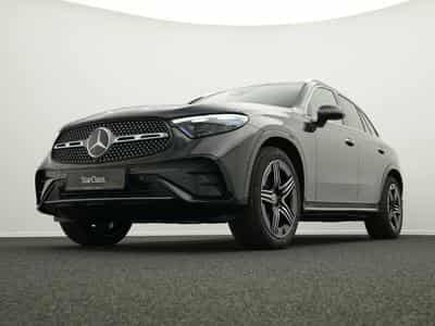 Mercedes GLC 220 d 4MATIC AMG-Line (2025) - Foto 10