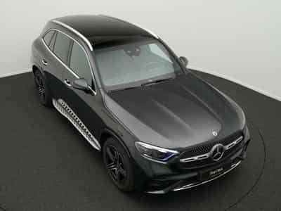 Mercedes GLC 220 d 4MATIC AMG-Line (2025) - Foto 12