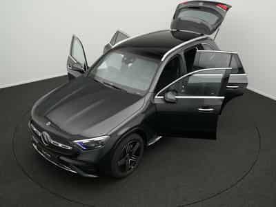 Mercedes GLC 220 d 4MATIC AMG-Line (2025) - Foto 14