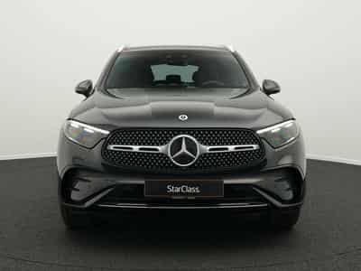 Mercedes GLC 220 d 4MATIC AMG-Line (2025) - Foto 2