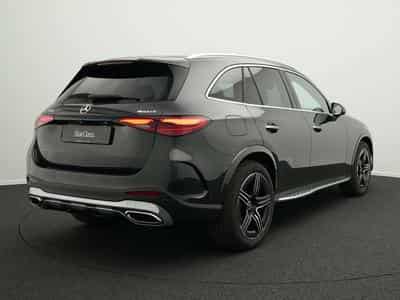 Mercedes GLC 220 d 4MATIC AMG-Line (2025) - Foto 3