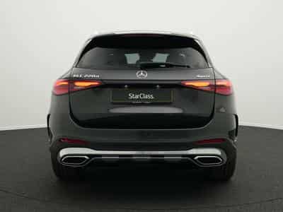 Mercedes GLC 220 d 4MATIC AMG-Line (2025) - Foto 4