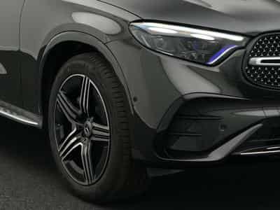 Mercedes GLC 220 d 4MATIC AMG-Line (2025) - Foto 9