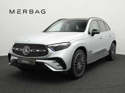 Mercedes GLC 220 d 4MATIC AMG-Line (2025) - Foto 1