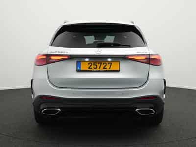 Mercedes GLC 220 d 4MATIC AMG-Line (2025) - Foto 4
