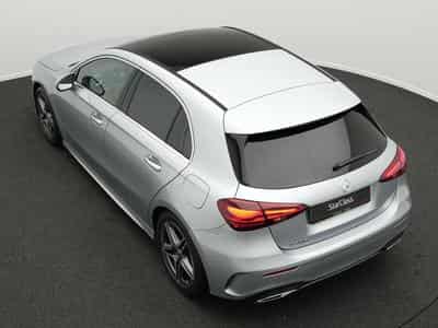 Mercedes A 180 AMG-Line (2025) - Foto 13