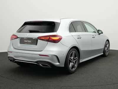 Mercedes A 180 AMG-Line (2025) - Foto 3