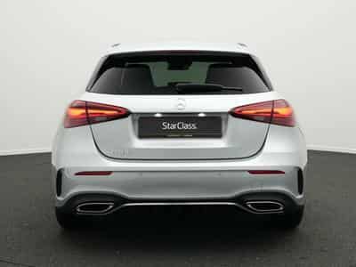 Mercedes A 180 AMG-Line (2025) - Foto 4
