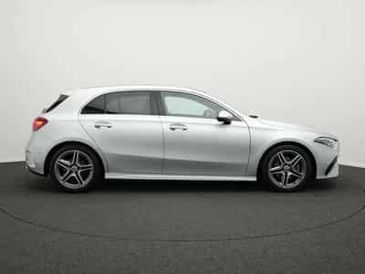 Mercedes A 180 AMG-Line (2025) - Foto 5