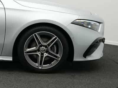 Mercedes A 180 AMG-Line (2025) - Foto 8