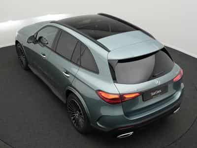 Mercedes GLC 220 d 4MATIC AMG-Line (2026) - Foto 13