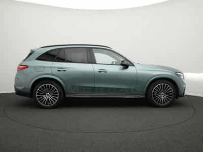 Mercedes GLC 220 d 4MATIC AMG-Line (2026) - Foto 5