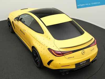 Mercedes CLE 53 AMG 4MATIC+ Coupé Premium Plus/Navi (2025) - Foto 13