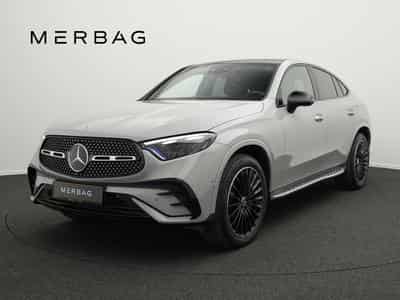 Mercedes GLC 450 d 4MATIC Coupé AMG-Line Premium Plus (2026) - Foto 1