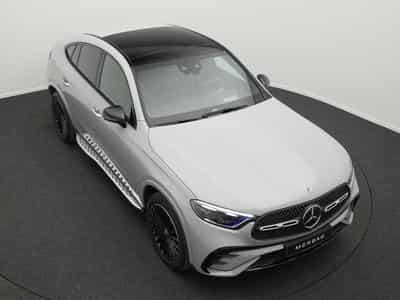 Mercedes GLC 450 d 4MATIC Coupé AMG-Line Premium Plus (2026) - Foto 12