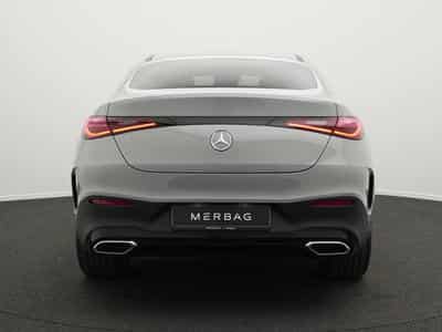 Mercedes GLC 450 d 4MATIC Coupé AMG-Line Premium Plus (2026) - Foto 4