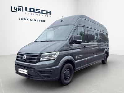 VW Crafter Grand California 680 (2026) - Foto 1