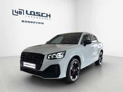Audi Q2 S line (2026) - Foto 1