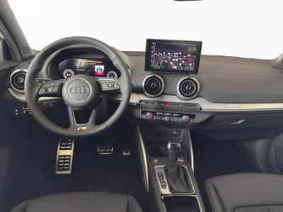 Audi Q2 S line (2026) - Foto 10