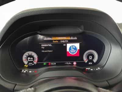 Audi Q2 S line (2026) - Foto 12