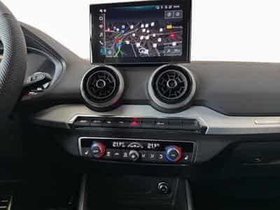 Audi Q2 S line (2026) - Foto 14