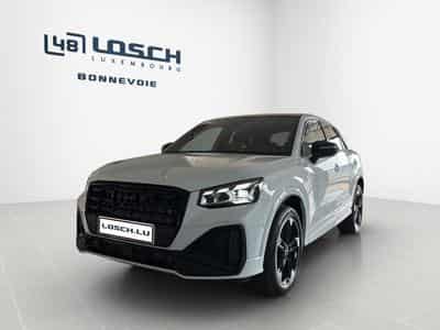 Audi Q2 S line (2026) - Foto 2