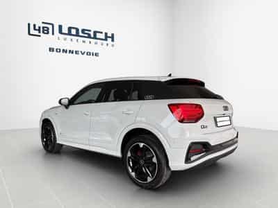 Audi Q2 S line (2026) - Foto 4