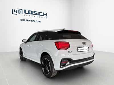 Audi Q2 S line (2026) - Foto 5