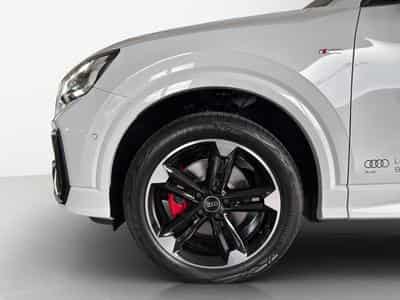Audi Q2 S line (2026) - Foto 8