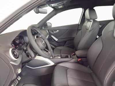 Audi Q2 S line (2026) - Foto 9