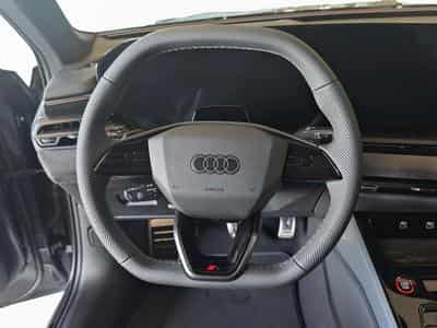 Audi A5 Berline (2026) - Foto 10