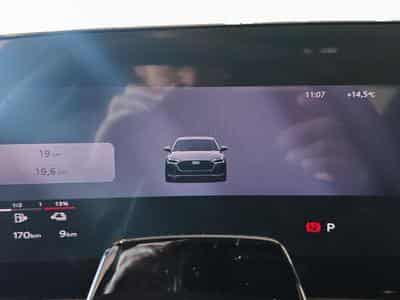 Audi A5 Berline (2026) - Foto 11